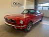 Ford Mustang V8 289cui. Fastback Au